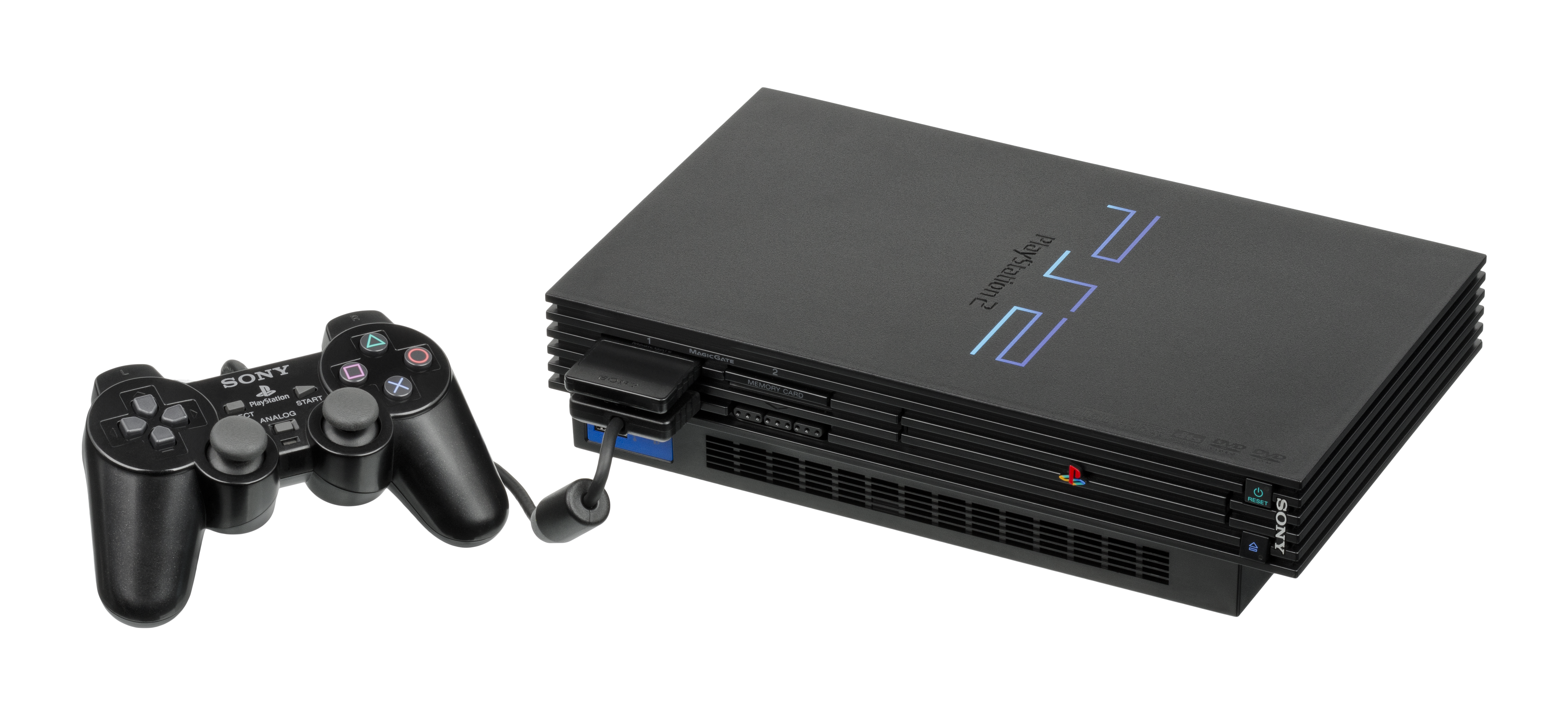 PlayStation 2