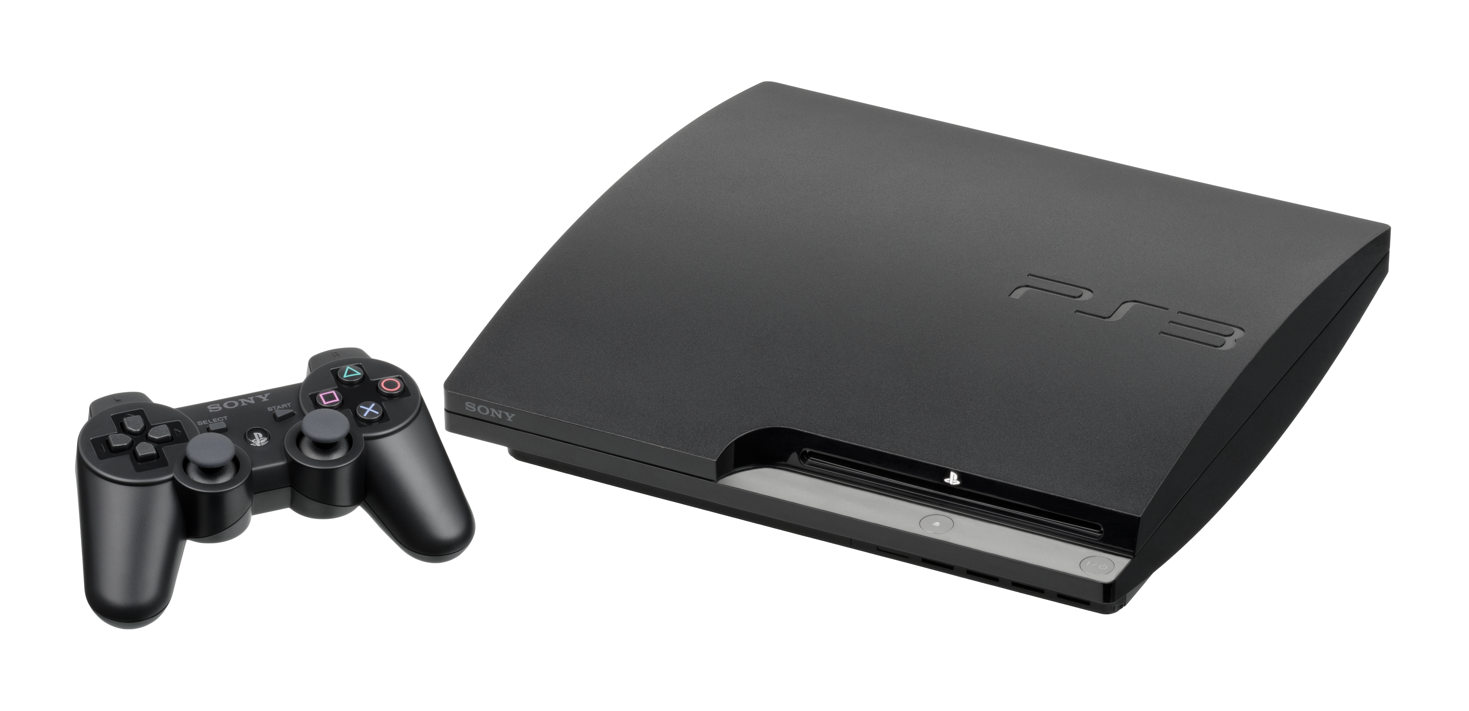 PlayStation 3