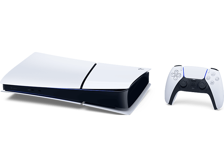 PlayStation 5 Slim